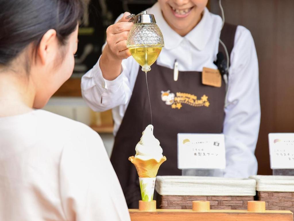 Hamanako Lake Side Plaza Hamamatsu Ngoại thất bức ảnh