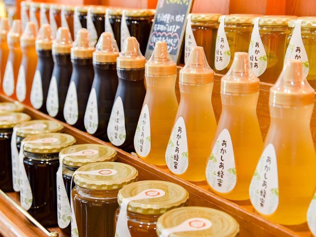 Hamanako Lake Side Plaza Hamamatsu Ngoại thất bức ảnh