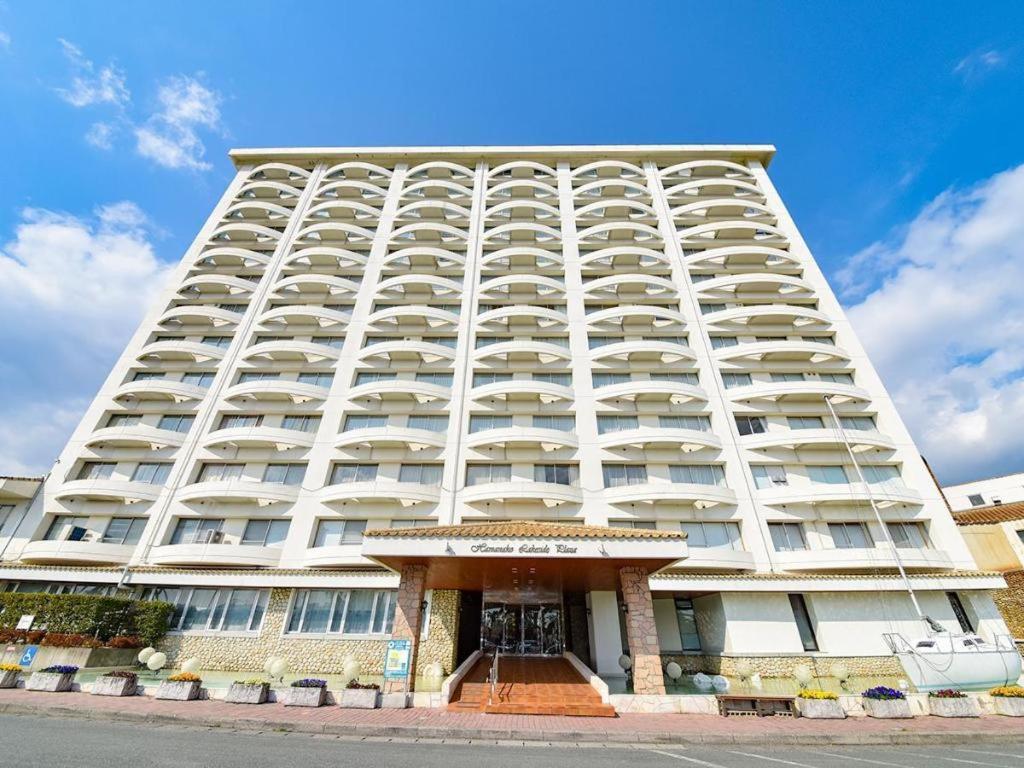 Hamanako Lake Side Plaza Hamamatsu Ngoại thất bức ảnh