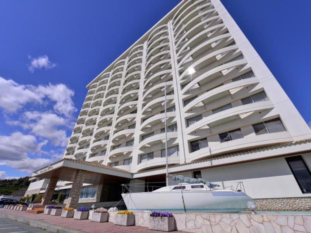 Hamanako Lake Side Plaza Hamamatsu Ngoại thất bức ảnh