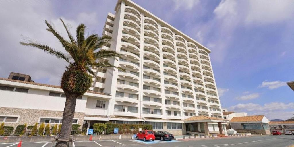 Hamanako Lake Side Plaza Hamamatsu Ngoại thất bức ảnh