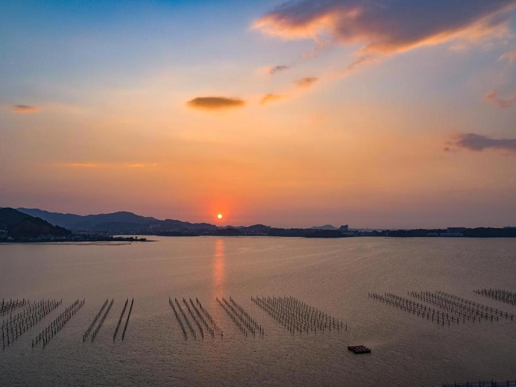 Hamanako Lake Side Plaza Hamamatsu Ngoại thất bức ảnh