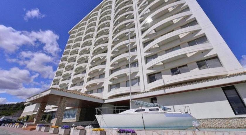 Hamanako Lake Side Plaza Hamamatsu Ngoại thất bức ảnh