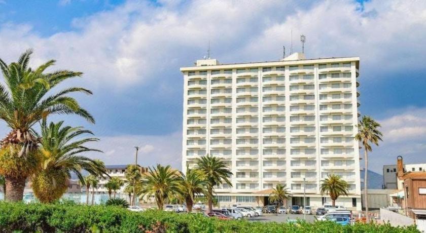 Hamanako Lake Side Plaza Hamamatsu Ngoại thất bức ảnh