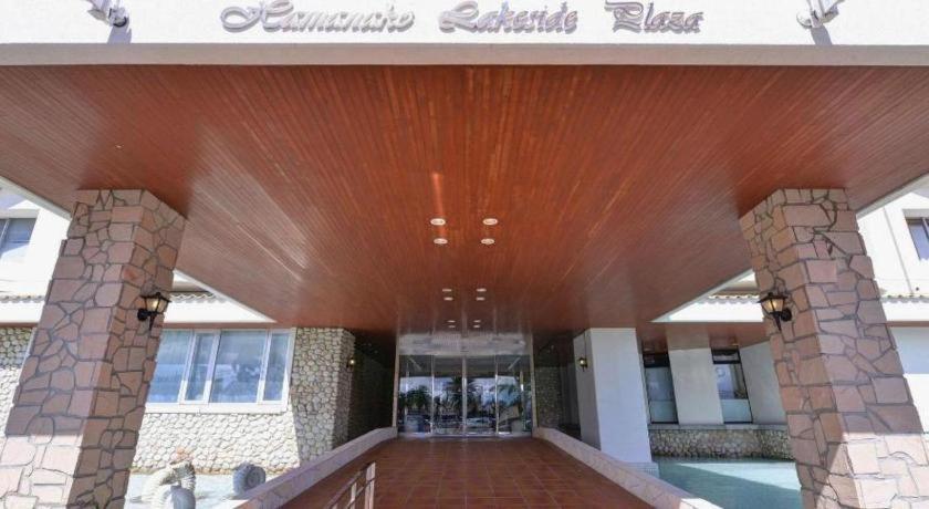 Hamanako Lake Side Plaza Hamamatsu Ngoại thất bức ảnh