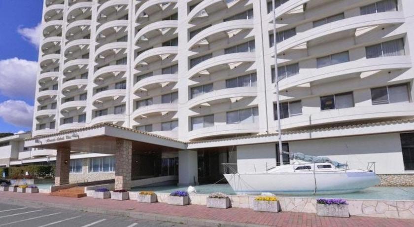 Hamanako Lake Side Plaza Hamamatsu Ngoại thất bức ảnh