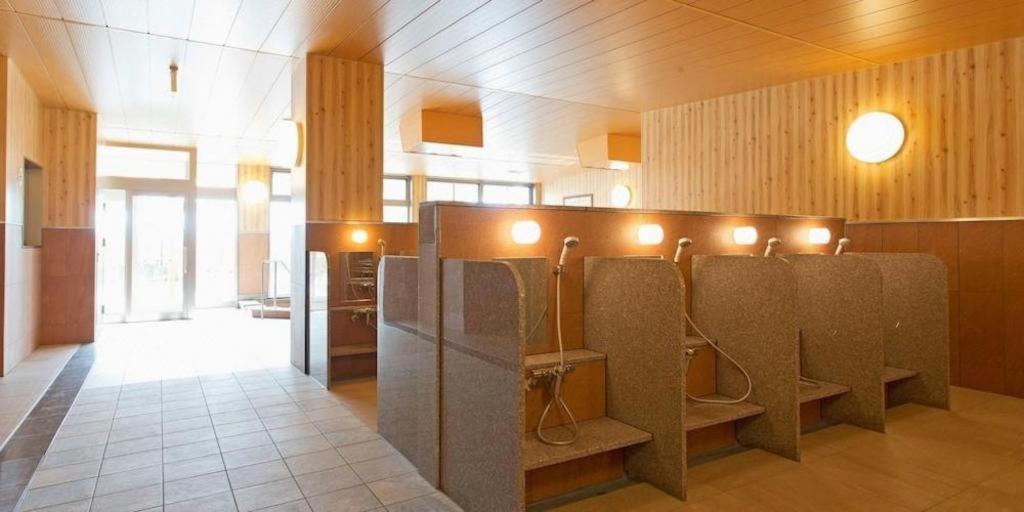 Hamanako Lake Side Plaza Hamamatsu Ngoại thất bức ảnh
