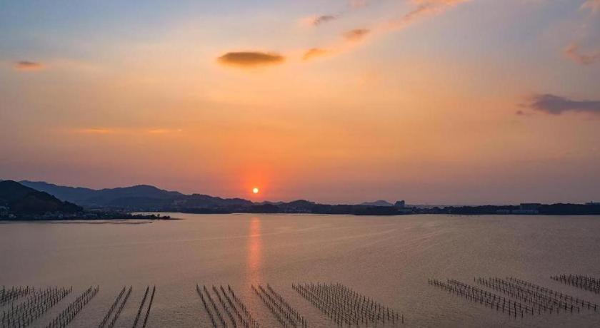 Hamanako Lake Side Plaza Hamamatsu Ngoại thất bức ảnh