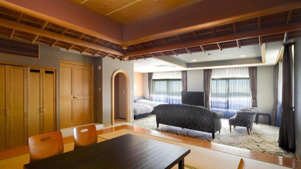 Hamanako Lake Side Plaza Hamamatsu Ngoại thất bức ảnh