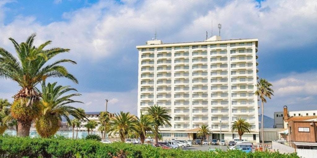 Hamanako Lake Side Plaza Hamamatsu Ngoại thất bức ảnh