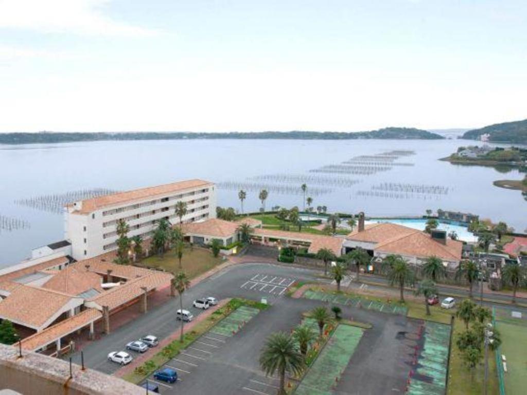 Hamanako Lake Side Plaza Hamamatsu Ngoại thất bức ảnh