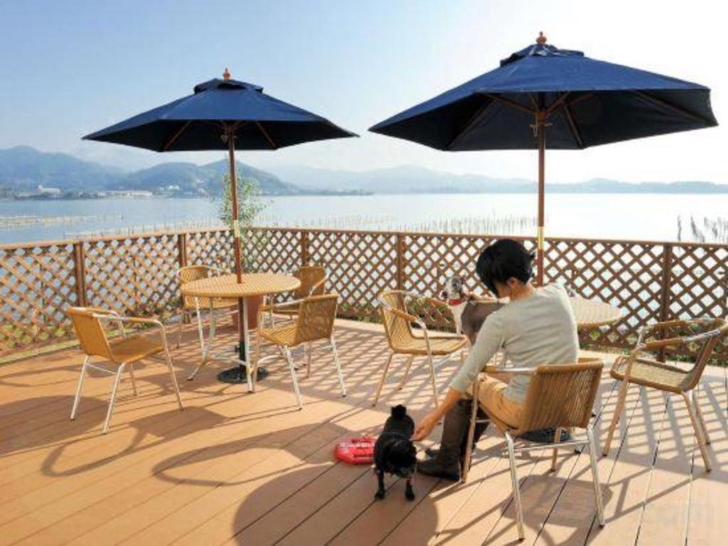 Hamanako Lake Side Plaza Hamamatsu Ngoại thất bức ảnh