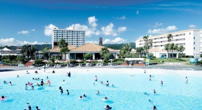 Hamanako Lake Side Plaza Hamamatsu Ngoại thất bức ảnh