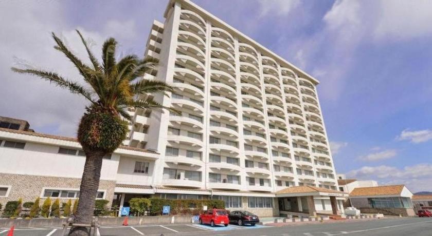 Hamanako Lake Side Plaza Hamamatsu Ngoại thất bức ảnh