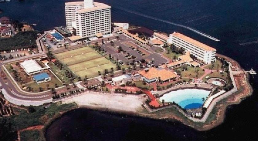 Hamanako Lake Side Plaza Hamamatsu Ngoại thất bức ảnh