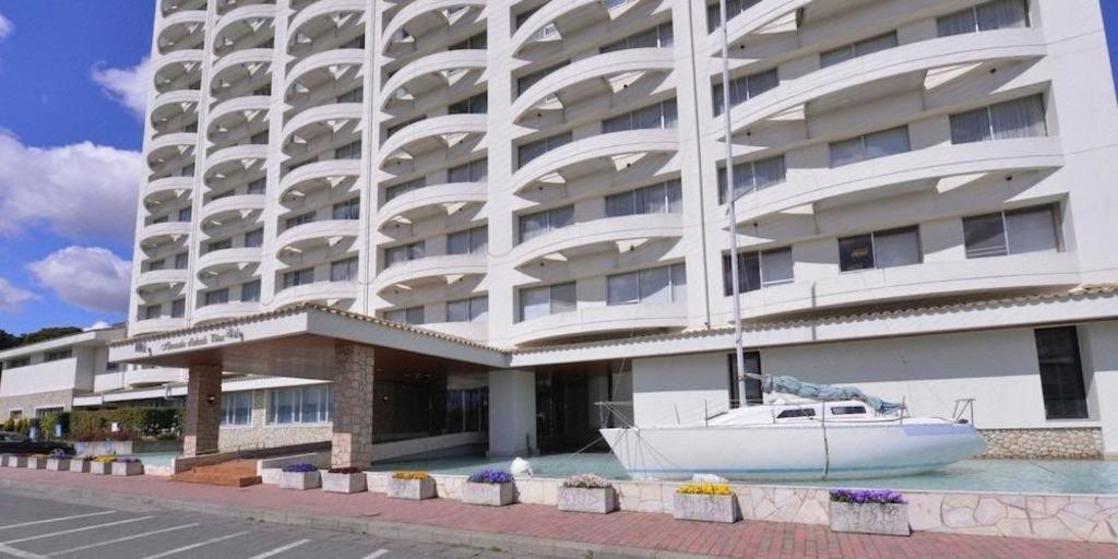 Hamanako Lake Side Plaza Hamamatsu Ngoại thất bức ảnh