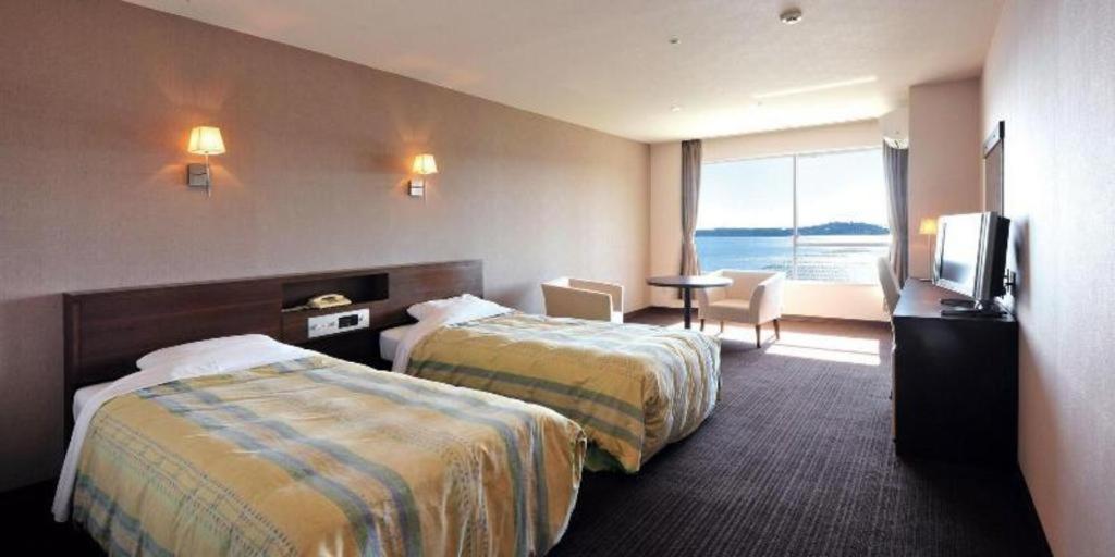 Hamanako Lake Side Plaza Hamamatsu Ngoại thất bức ảnh