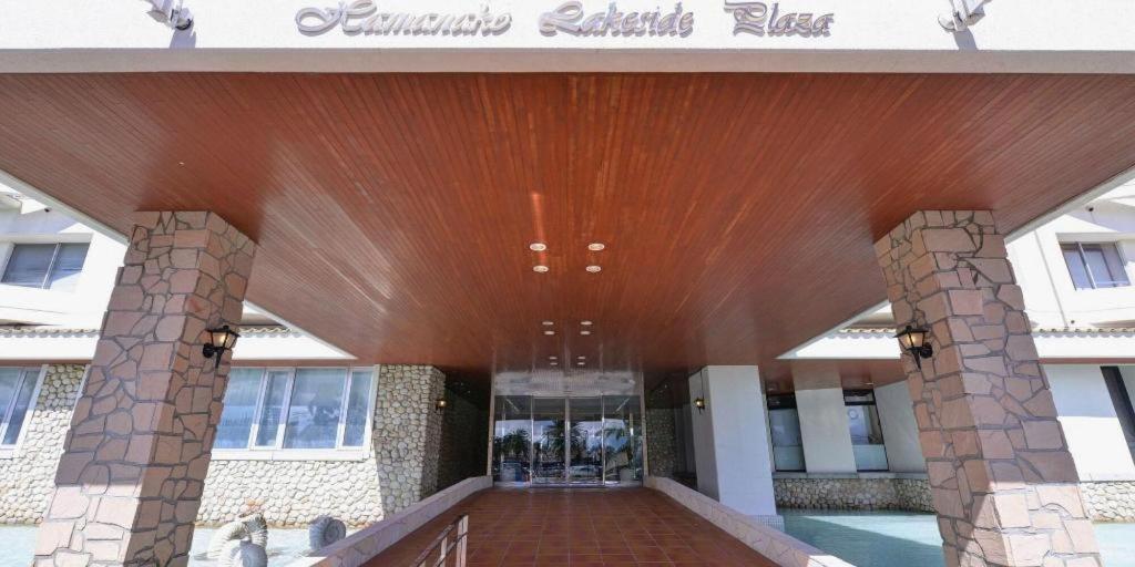 Hamanako Lake Side Plaza Hamamatsu Ngoại thất bức ảnh